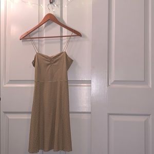 CUTE TILLY’S SUMMER DRESS